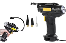 Kompresor samochodowy