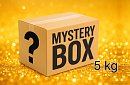 Mystery box - 5 kg - przeżycie, które zaczyna się jeszcze przed otwarciem