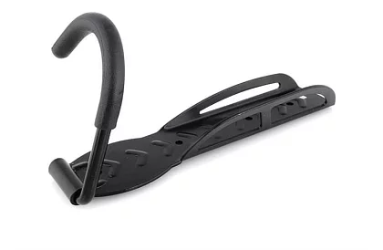 Haczyk do zawieszenia roweru na ścianie