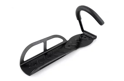 Haczyk do zawieszenia roweru na ścianie