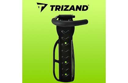 Haczyk do zawieszenia roweru na ścianie