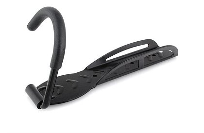 Haczyk do zawieszenia roweru na ścianie