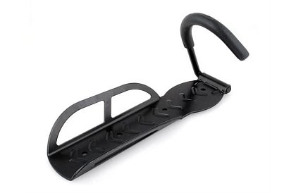 Haczyk do zawieszenia roweru na ścianie