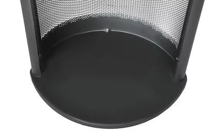 Akcesoria kominkowe - zestaw 5 w 1