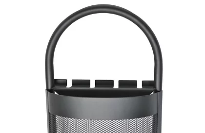 Akcesoria kominkowe - zestaw 5 w 1