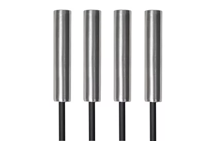 Akcesoria kominkowe - zestaw 5 w 1