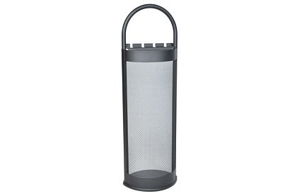 Akcesoria kominkowe - zestaw 5 w 1