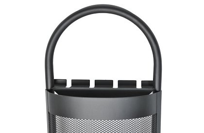 Akcesoria kominkowe - zestaw 5 w 1