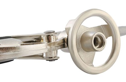 Pistolet montażowy do pianki