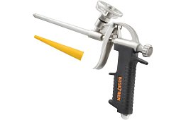 Pistolet do pianki montażowej