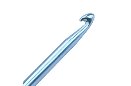 Haczyki do szydełkowania - 12 sztuk