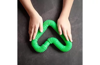 Pop Pipes – elastyczne rurki – 20 sztuk