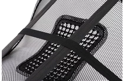 Wsparcie ortopedyczne i masaż pleców