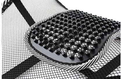 Wsparcie ortopedyczne i masaż pleców