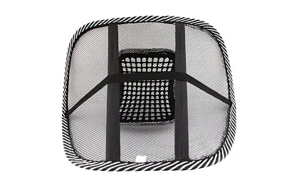 Wsparcie ortopedyczne i masaż pleców