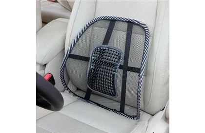 Wsparcie ortopedyczne i masaż pleców