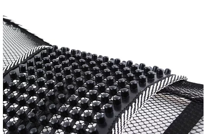 Wsparcie ortopedyczne i masaż pleców