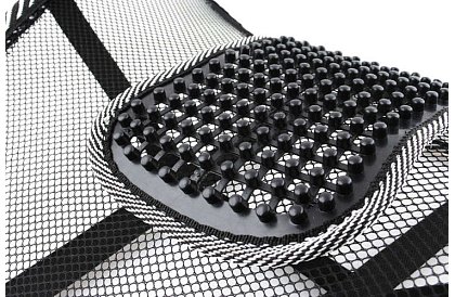 Wsparcie ortopedyczne i masaż pleców