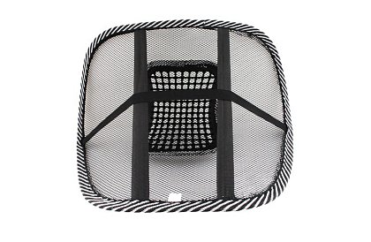 Wsparcie ortopedyczne i masaż pleców