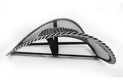 Wsparcie ortopedyczne i masaż pleców