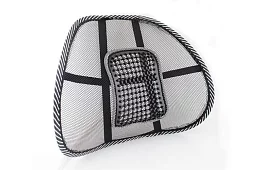 Wsparcie ortopedyczne i masaż pleców