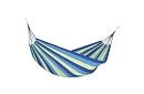 Wiszący hamak ogrodowy dla dwóch osób