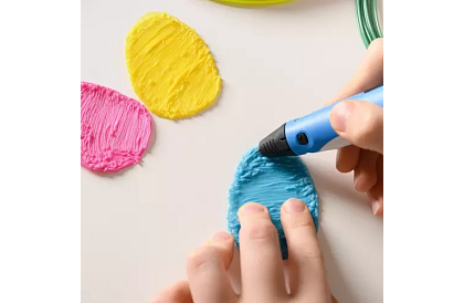 PLA filamenty – zestaw 20 szt. x 20 m – mix kolorów