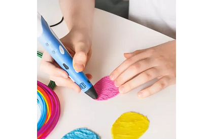 PLA filamenty – zestaw 20 szt. x 20 m – mix kolorów