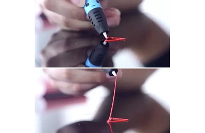 PLA filamenty – zestaw 20 szt. x 20 m – mix kolorów