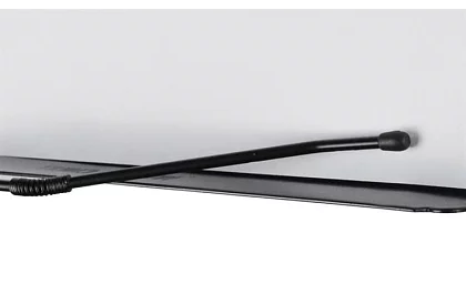 Stojak na zeszyt nutowy