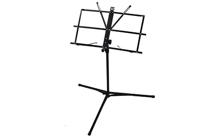 Stojak na zeszyt nutowy