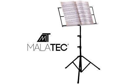 Stojak na zeszyt nutowy