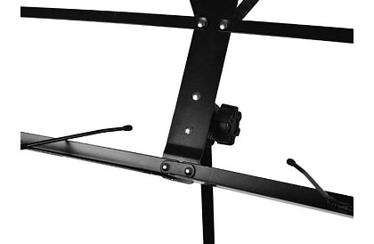 Stojak na zeszyt nutowy