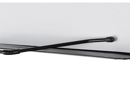 Stojak na zeszyt nutowy