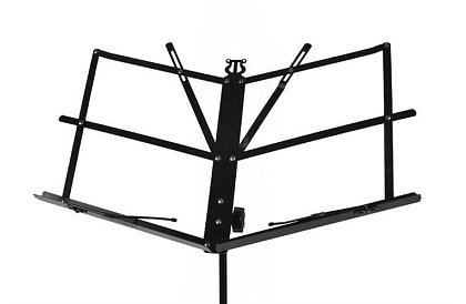 Stojak na zeszyt nutowy