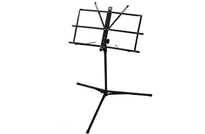 Stojak na zeszyt nutowy