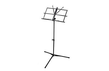 Stojak na zeszyt nutowy