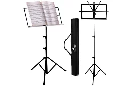 Stojak na zeszyt nutowy