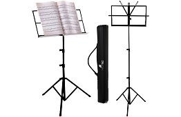 Stojak na zeszyt nutowy