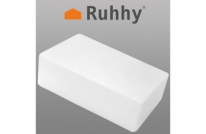 Magiczna gąbka do czyszczenia - ekologiczne i przyjazne dla środowiska rozwiązanie