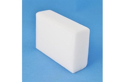 Magiczna gąbka do czyszczenia - ekologiczne i przyjazne dla środowiska rozwiązanie