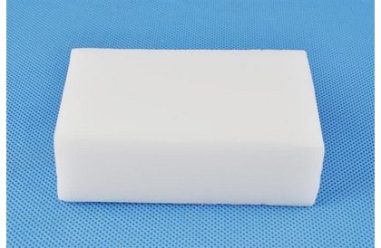 Magiczna gąbka do czyszczenia - ekologiczne i przyjazne dla środowiska rozwiązanie