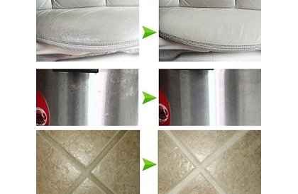 Magiczna gąbka do czyszczenia - ekologiczne i przyjazne dla środowiska rozwiązanie