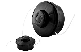 Uniwersalna głowica żyłkowa do wykaszarek i podkaszarek