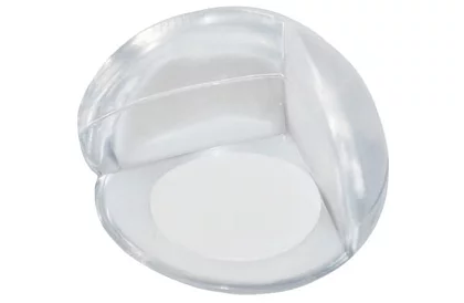 Samoprzylepne silikonowe osłony krawędzi – 4 szt.