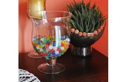 Żelowe kulki nawilżające multicolor 20 x 5g