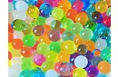 Żelowe kulki nawilżające multicolor 20 x 5g
