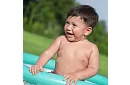 Kolorowy dmuchany basenik dla dzieci 102×25 cm – Bestway 51008