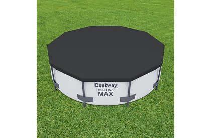 Pokrywa na basen stelażowy 305 cm - BESTWAY