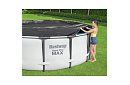 Pokrywa na basen stelażowy 305 cm - BESTWAY